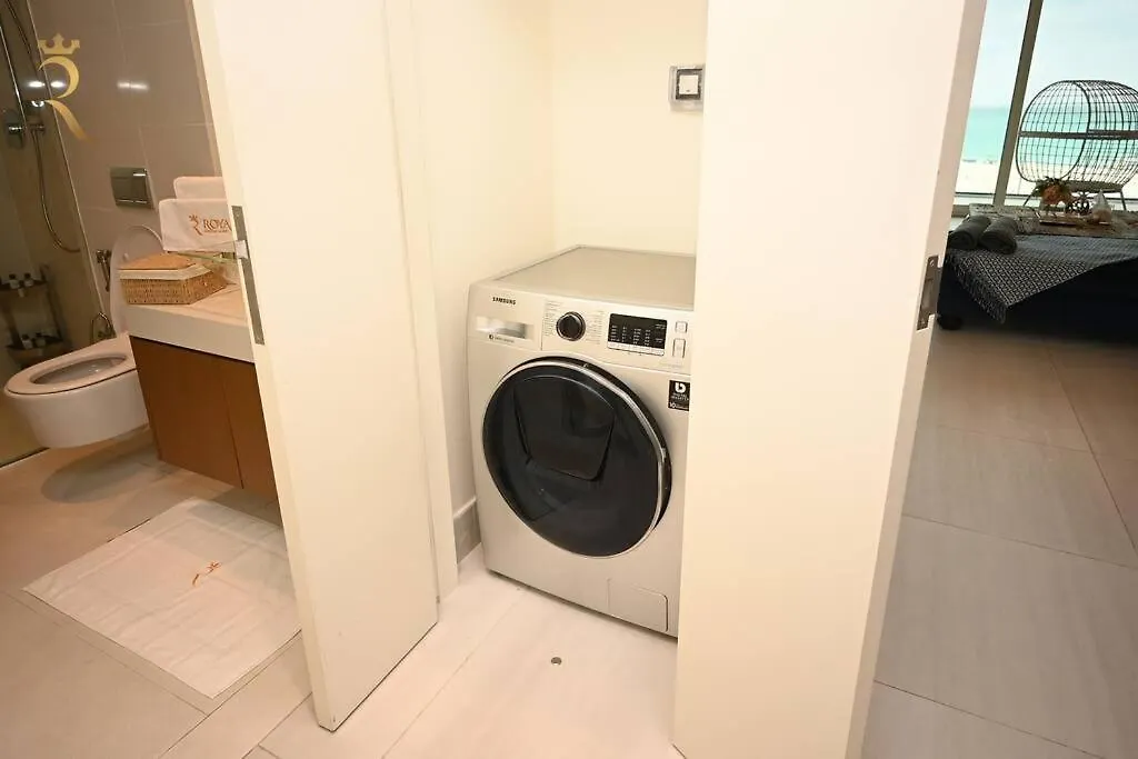 Coastal 1Br Hideaway Saadiyat Διαμέρισμα Αμπού Ντάμπι