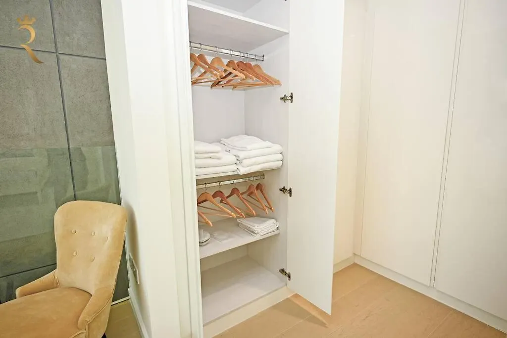 Coastal 1Br Hideaway Saadiyat Διαμέρισμα Αμπού Ντάμπι