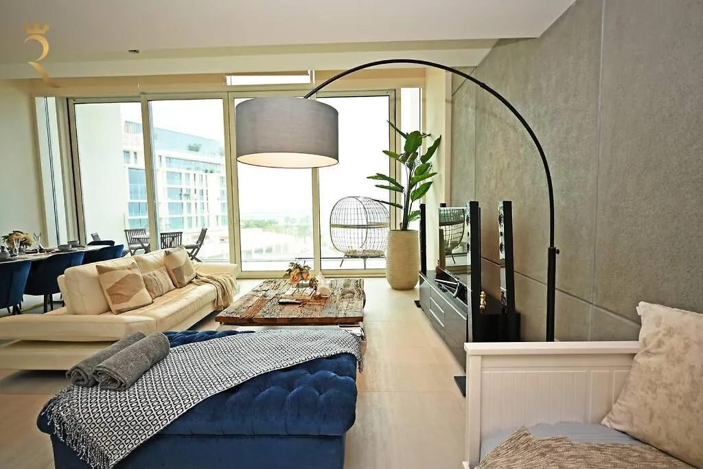 Coastal 1Br Hideaway Saadiyat Διαμέρισμα Αμπού Ντάμπι Ηνωμένα Αραβικά Εμιράτα