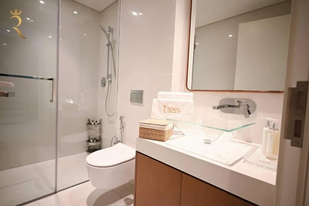 Coastal 1Br Hideaway Saadiyat Apartment Abu Dhabi United Arab Emirates
