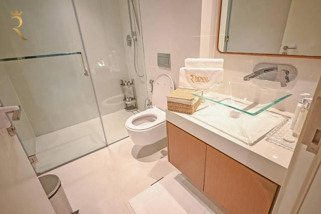 Coastal 1Br Hideaway Saadiyat Apartment Abu Dhabi