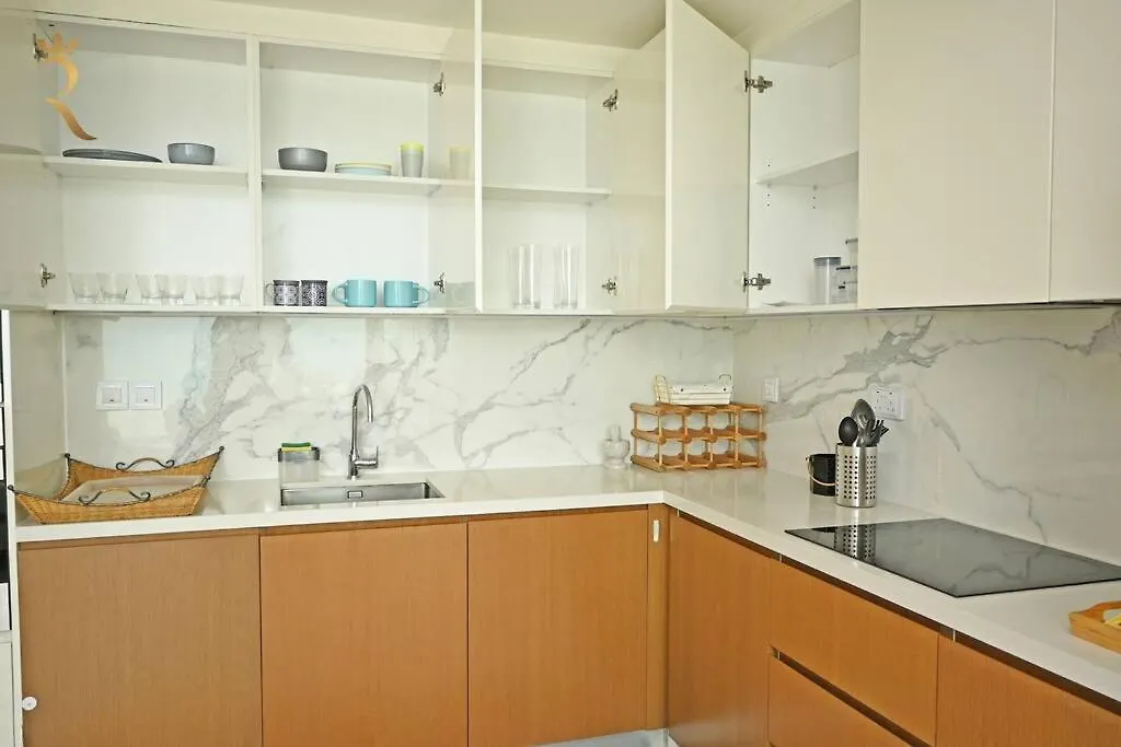 Coastal 1Br Hideaway Saadiyat Διαμέρισμα Αμπού Ντάμπι Ηνωμένα Αραβικά Εμιράτα