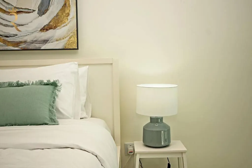 Coastal 1Br Hideaway Saadiyat Apartment Abu Dhabi 0*,  United Arab Emirates