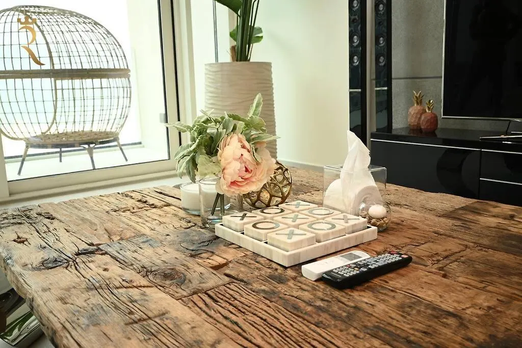 Coastal 1Br Hideaway Saadiyat Διαμέρισμα Αμπού Ντάμπι