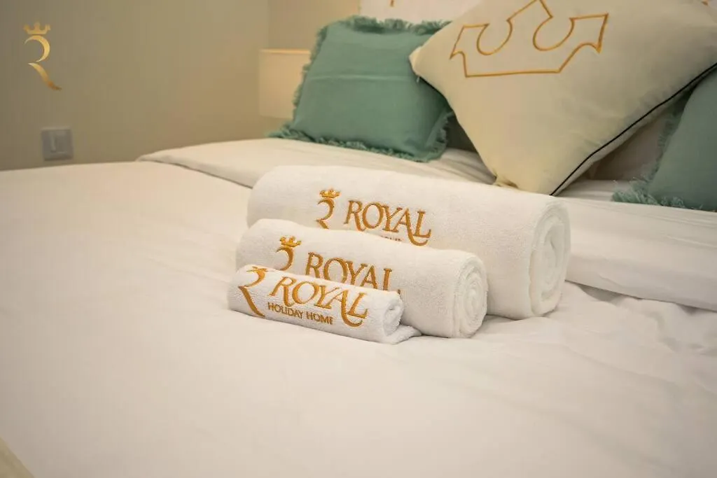 Coastal 1Br Hideaway Saadiyat Apartment Abu Dhabi