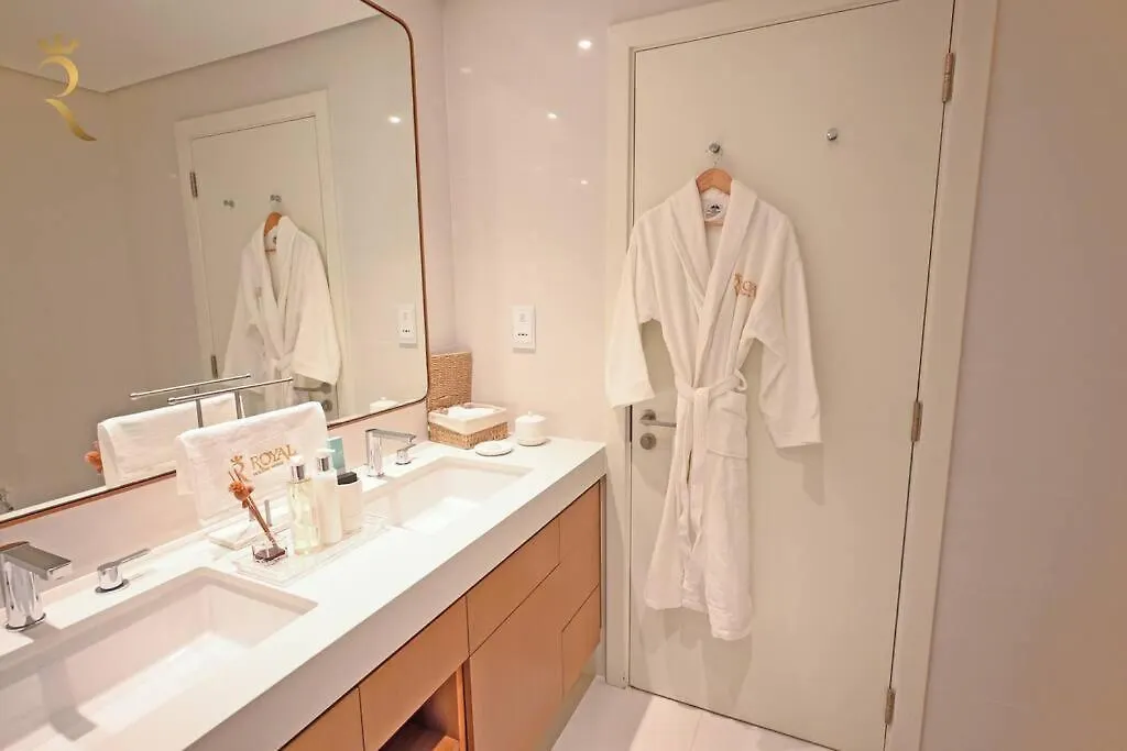 Coastal 1Br Hideaway Saadiyat Διαμέρισμα Αμπού Ντάμπι
