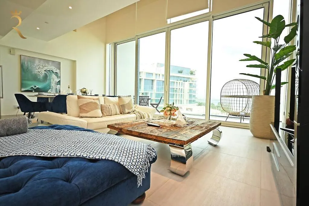 Coastal 1Br Hideaway Saadiyat Διαμέρισμα Αμπού Ντάμπι Ηνωμένα Αραβικά Εμιράτα