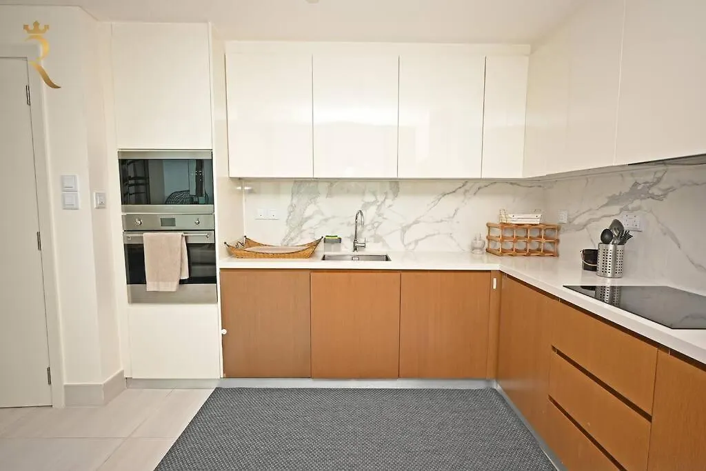 Coastal 1Br Hideaway Saadiyat Apartment Abu Dhabi United Arab Emirates