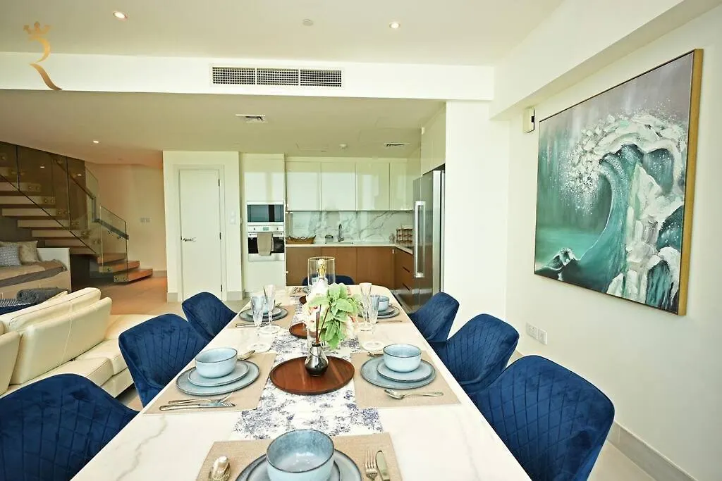 Coastal 1Br Hideaway Saadiyat Appartement Abu Dhabi